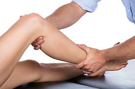 Physical Therapy in Clifton, NJ
